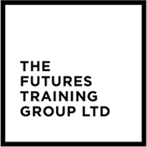 site logo
